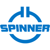 Logo Spinner Group
